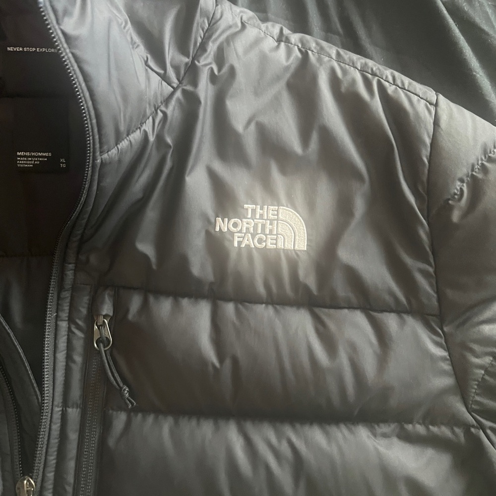 North Face Aconcagua 2 Hooded Jacket